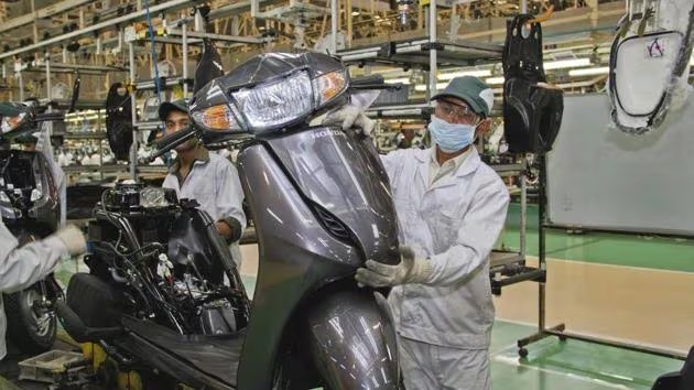 Tech Mahindra’s Defensive Edge: Share Price Steady as Beta Signals Stability