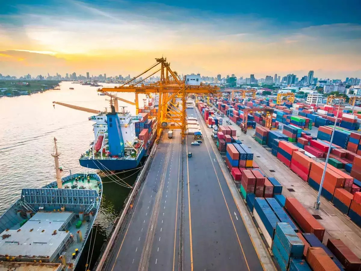 India Sets Sail for Growth: ₹30,000 Crore Maritime Development Fund to Revolutionize Shipbuilding