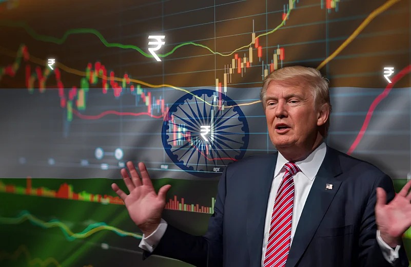 Tariff Headwinds: India’s Export Growth Slows In December