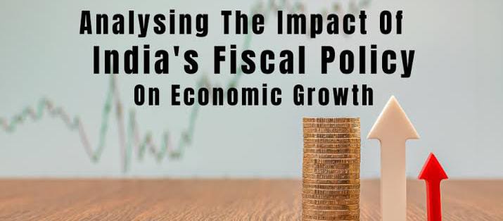 Fiscal Policy Steps Up: The New Force Behind India’s Economic Momentum