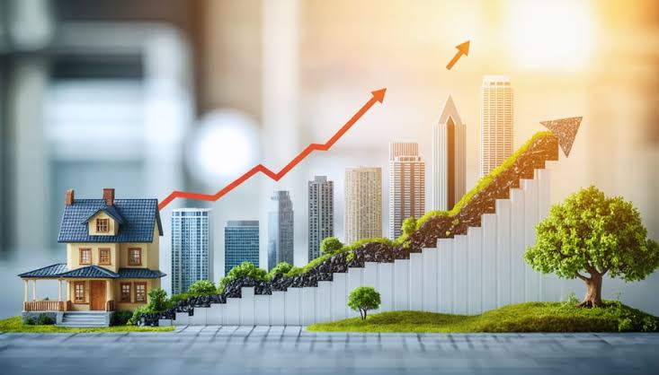 From Offices to Warehouses: The $3.5 Billion Real Estate Revolution