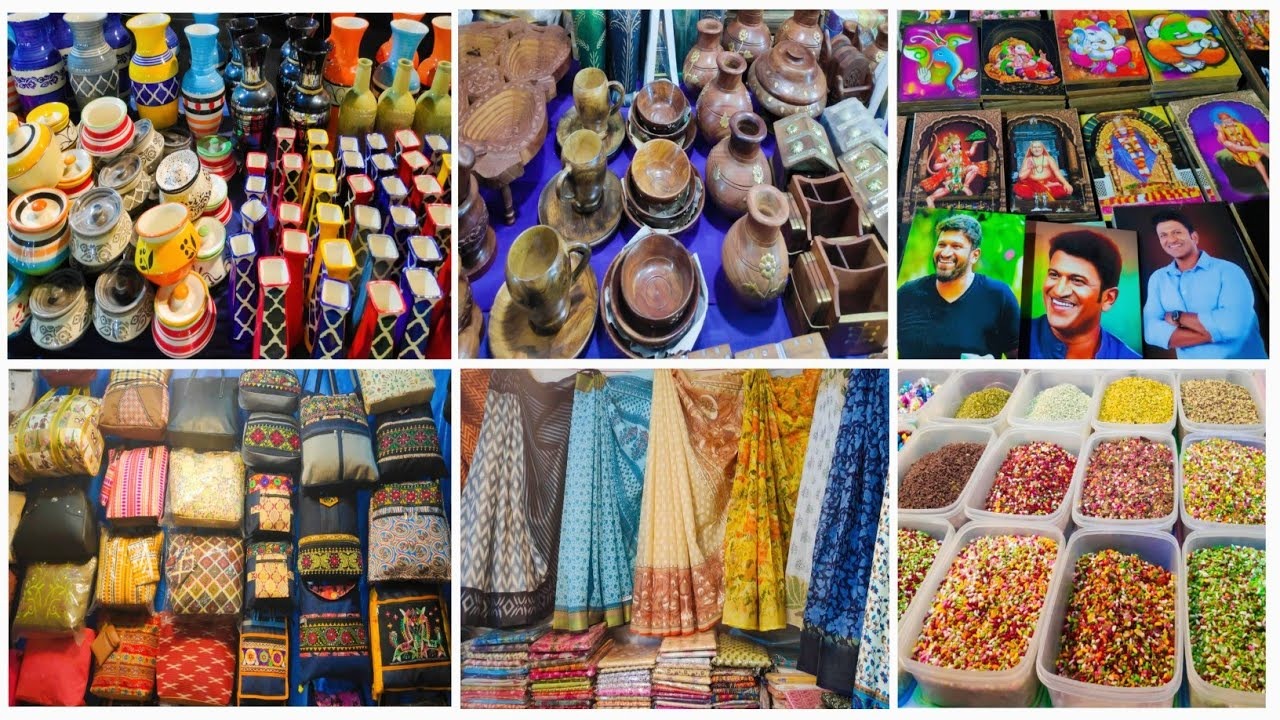 Art Meets Heritage: Bengaluru’s Must-Visit Handicrafts Expo Celebrates Timeless Traditions