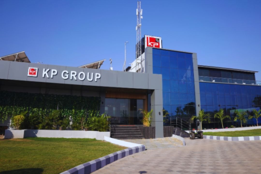 Unlocking India’s Green Revolution: KP Group’s Rs 80 Billion Leap with Hydrogen & EV Infrastructure