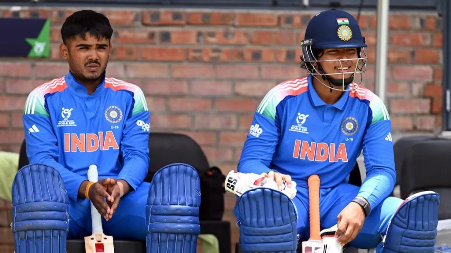 India U19 Set Sights on Another Dominant Victory in World Cup 2026