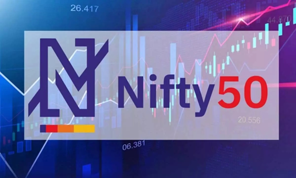 Nifty 50 Edges Up 0.05% in Pre-Open: Steady Start Signals Cautious Optimism