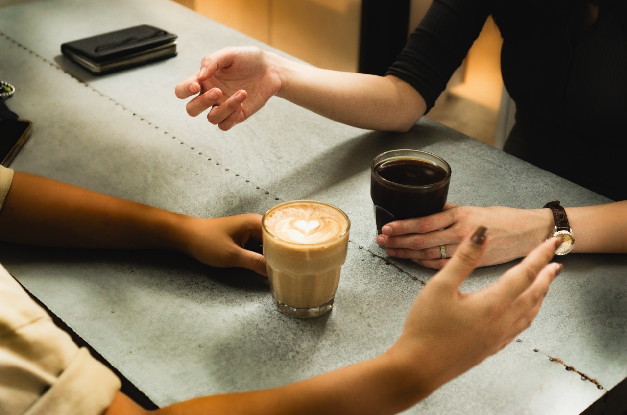 Caffeine With Intention: How Mindful Coffee Culture Is Brewing a Global Shift