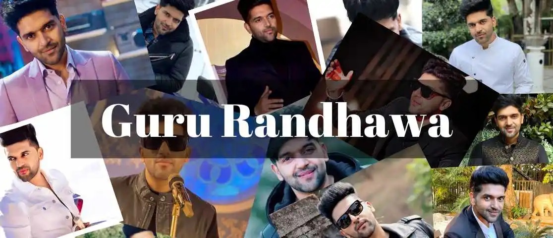 Guru Randhawa Makes History with 14 Billion YouTube Views