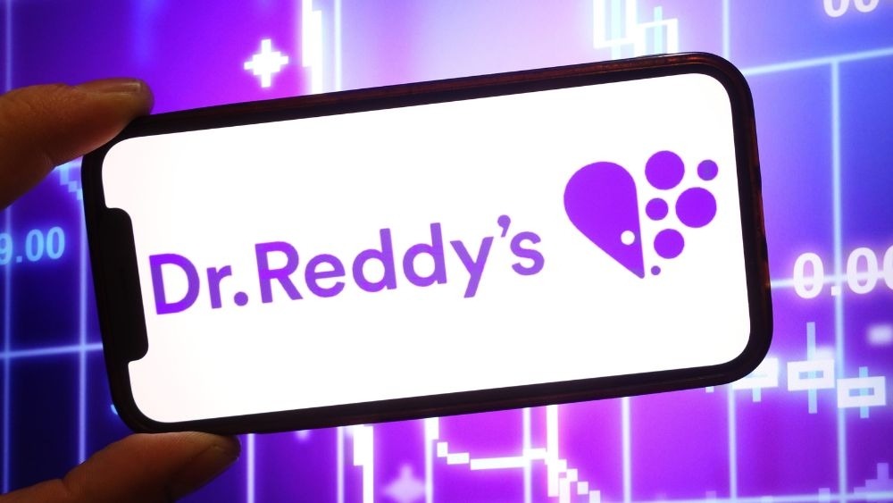 LIC Raises Stake in Dr. Reddy’s—What It Means for Investors!