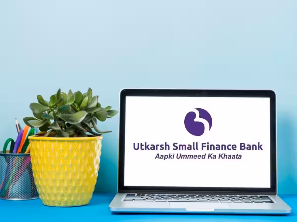 Utkarsh Small Finance Bank Reports Significant Losses and Rising NPAs in Q3 FY25