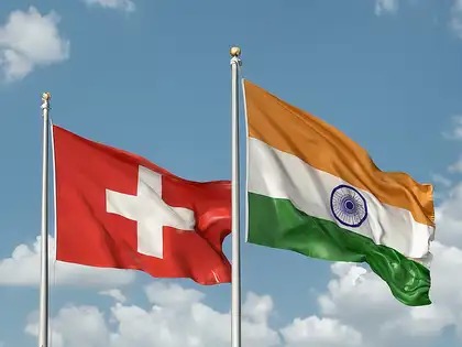 Switzerland’s Greenlight, India’s Gold Rush: The $100 Billion Pact Begins