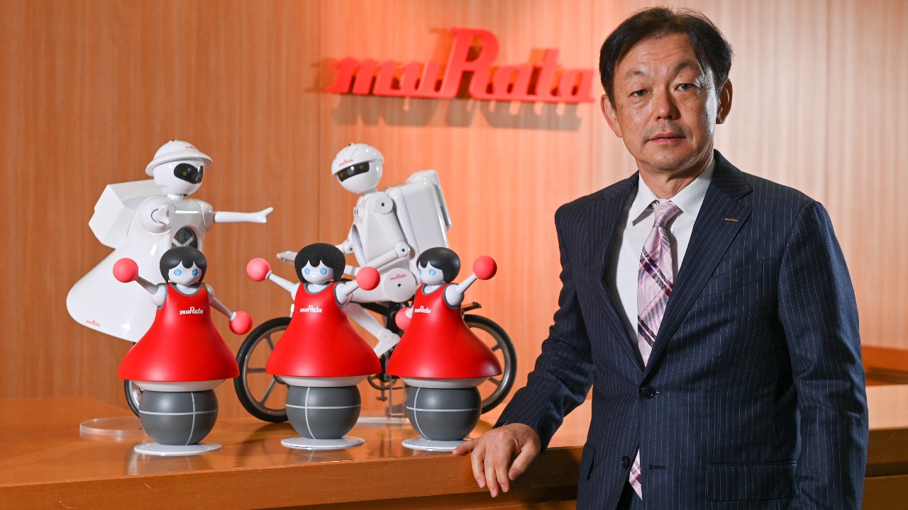 iPhone Supplier Murata Electronics Expands to India: Chennai Factory to Boost Local Production