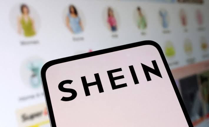 Shein Set to File Confidentially for Hong Kong IPO in Strategic Shift