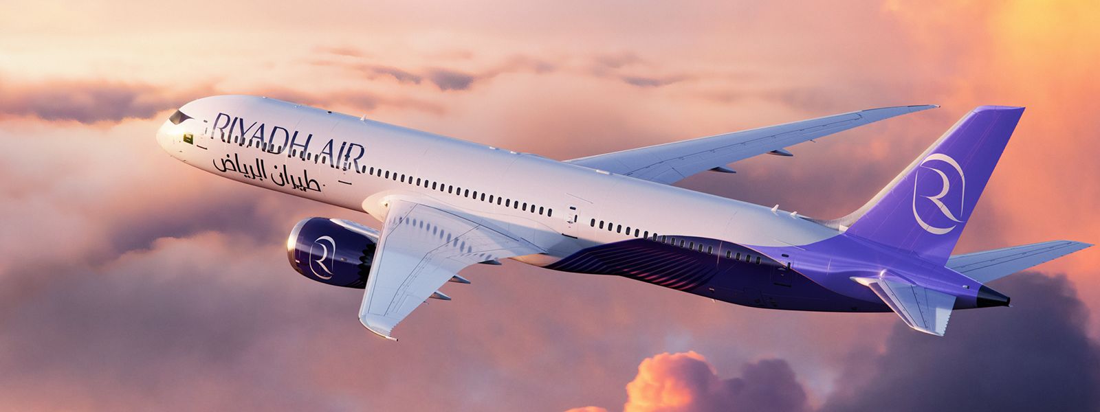 Riyadh Air teams with IBM to build the world’s first AI‑native airline