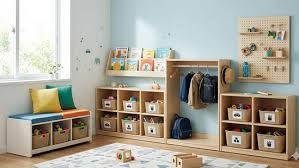 Tiny Tornado’s Den? Six Design Tricks To Tame Your Child’s Messy Room