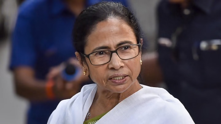 Bengal Shines as a Top Contender in Big Industries, Says Mamata Banerjee