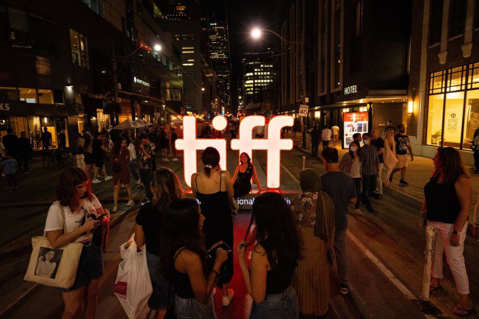 Lights, Camera, Action: International Film Festival Rolls Into the City