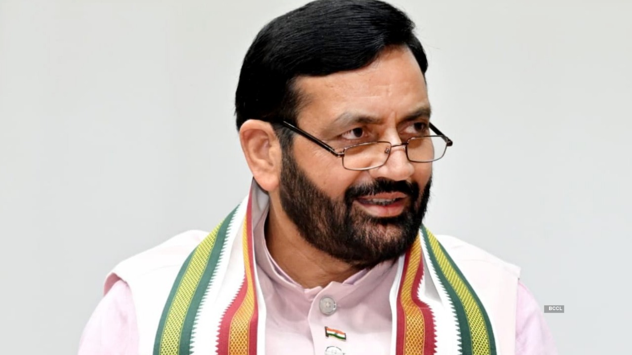 Haryana Allocates Emergency Funds Amid Indo-Pak Tensions