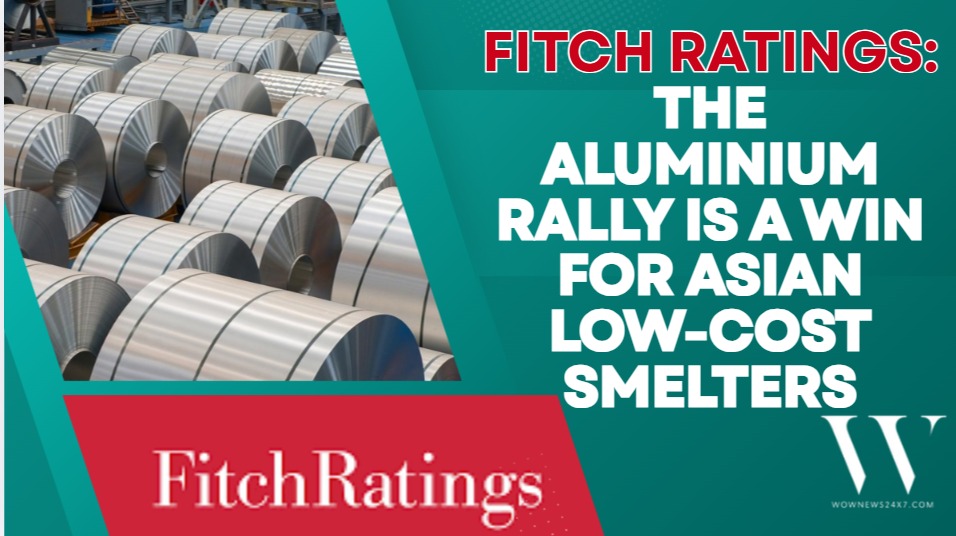 Tight Aluminium Market Boosts Margins for APAC Smelters