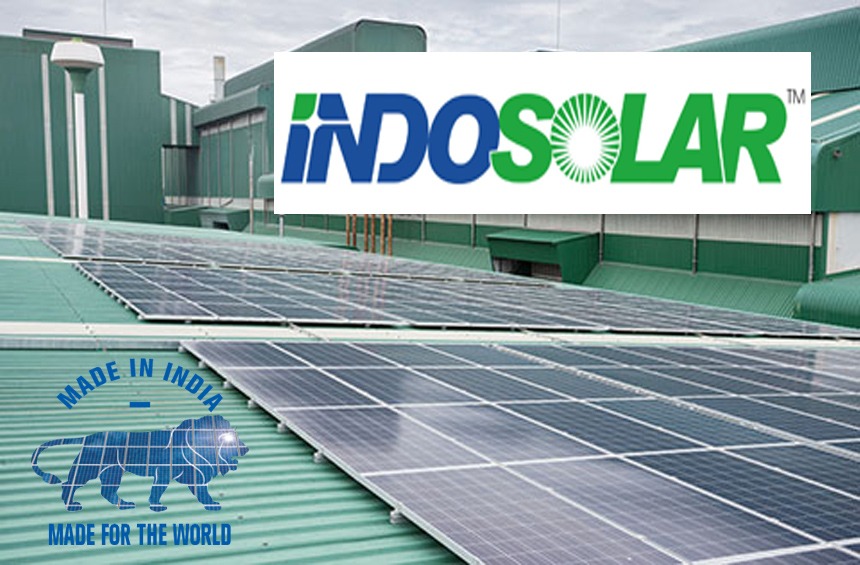 Indosolar Posts ₹2.03 Billion Revenue, ₹463.4 Million PAT in Q2 FY26
