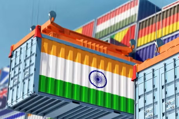 Trade Pulse August 2025: India’s Deficit Narrows Amid Festive Gold Surge, Services Resilience, And US Export Decline
