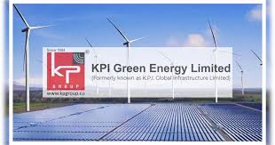 KPI Green Energy Secures ₹6.96 Billion Contract with SJVN for 200 MW Solar Project