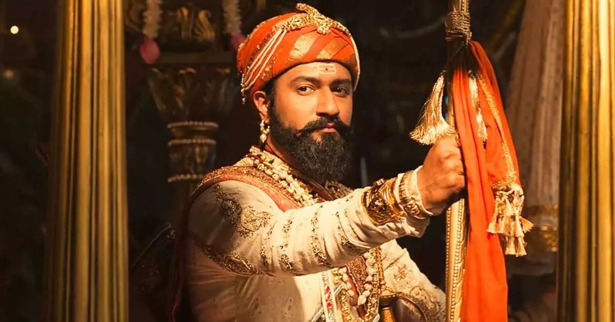 From Rs 25 Crore to Rs 342 Crore: A Cinematic Triumph That Left Every Indian Beam-ing with Pride