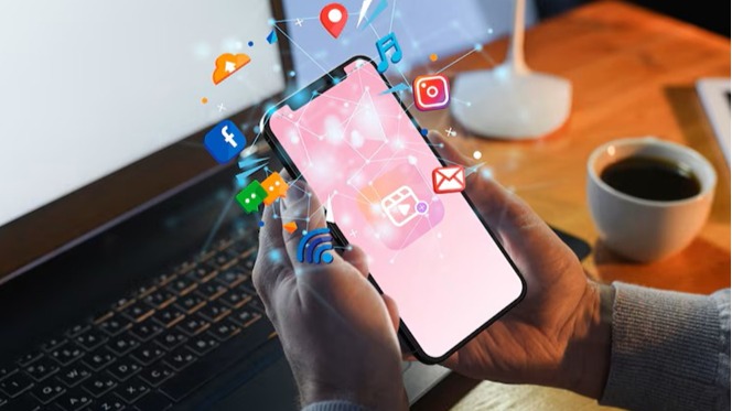 Caught In The Web Storm: The Rise Of Viral Content And Its Digital Drain