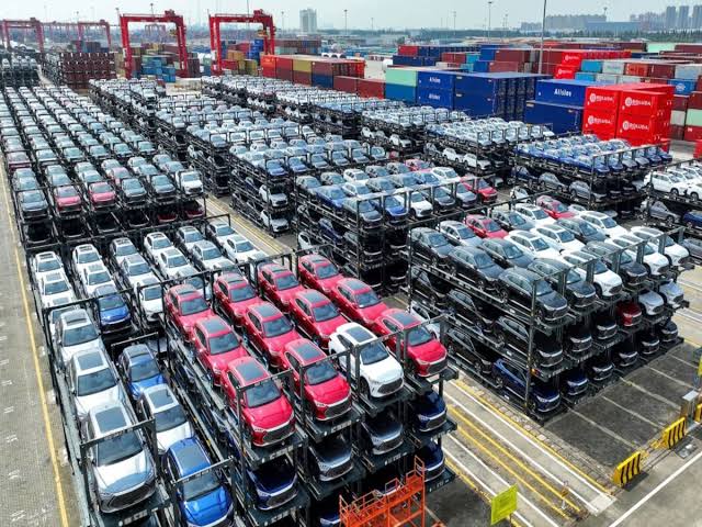 Auto Industry’s New Playbook: Local Roots, Global Ambitions Amid Tariff Storm
