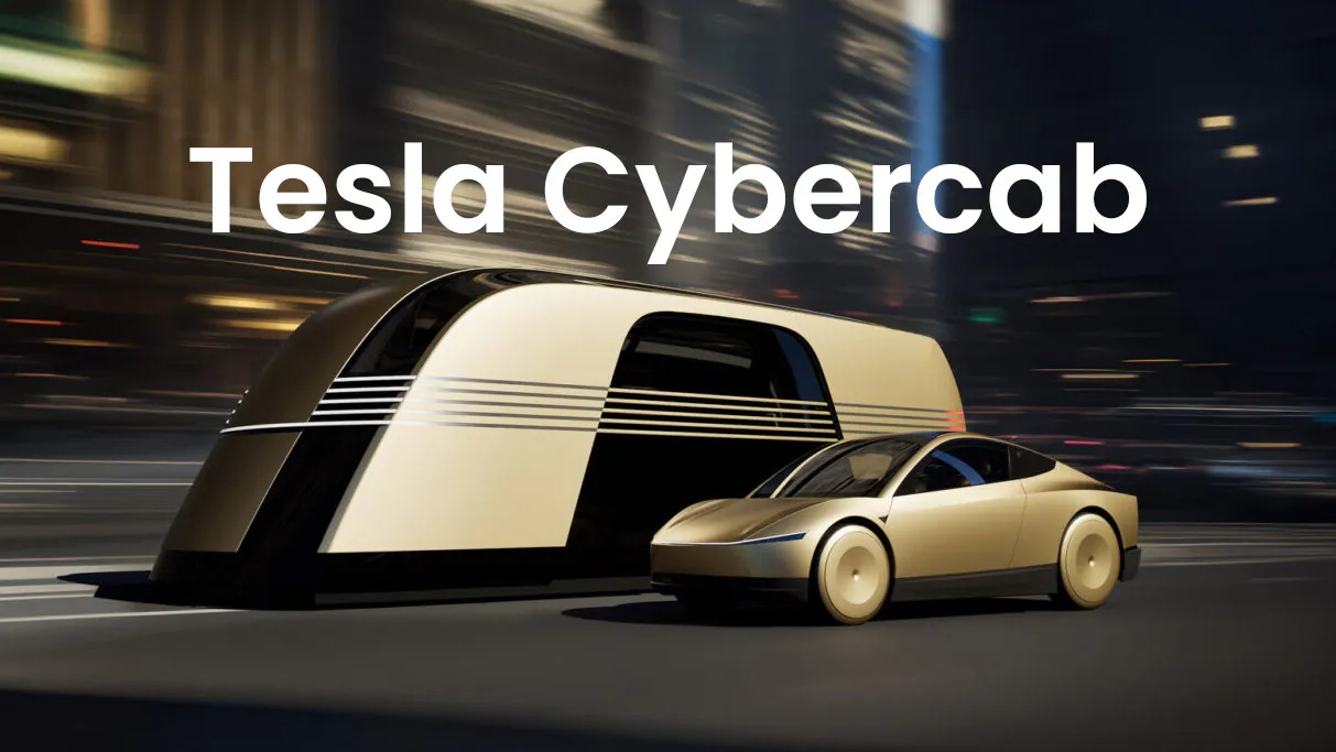 Tesla Reboots Chinese Parts Shipments for Cybercab and Semi, Clearing Path for US Production