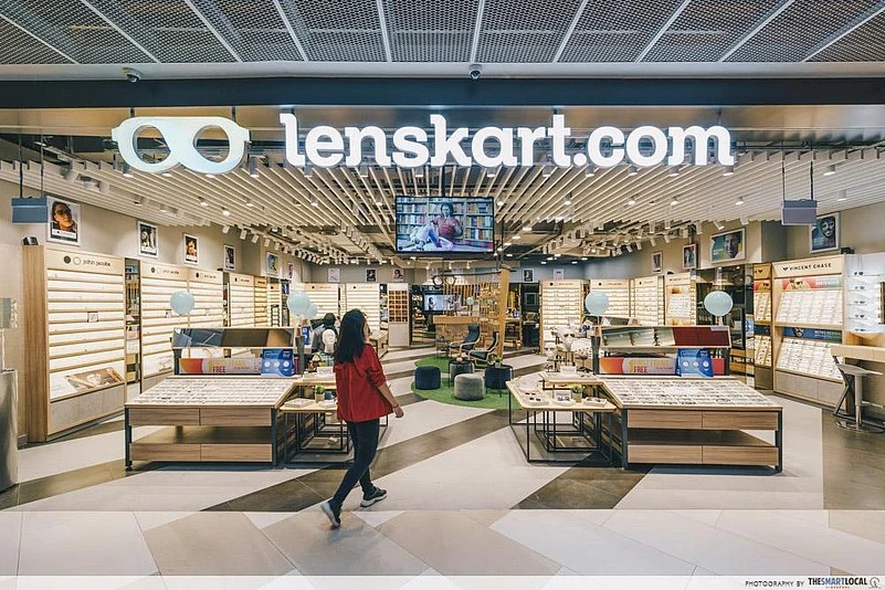Lenskart IPO: ₹8,500 Crore Bet That Could Rewrite India’s Retail Playbook