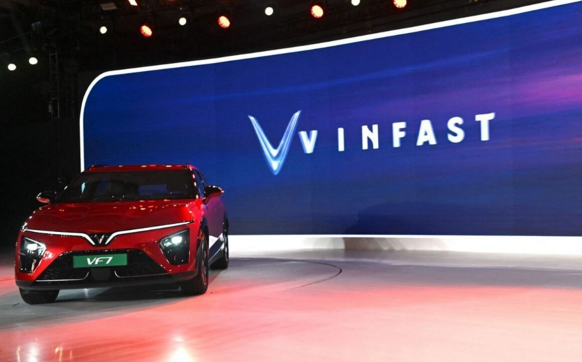 VinFast Accelerates: Three New Electric Cars To Hit Indian Roads In 2026