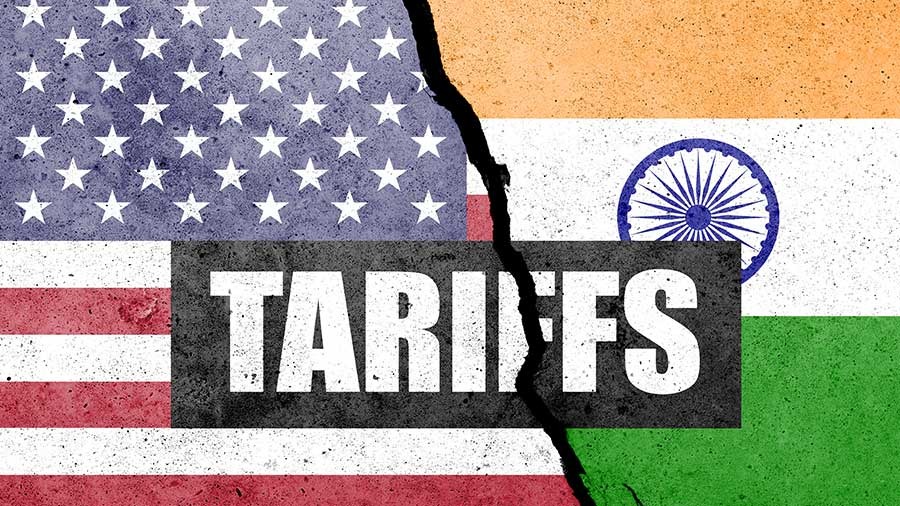 Trump’s 25% Tariff on Iran Trade: Assessing the Implications for India’s Export Sectors