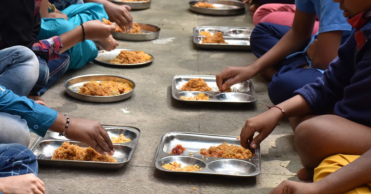 The Meal That Changes Everything: Why Experts Are Calling for a National School Breakfast Rollout