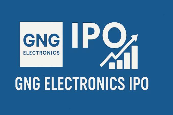From Zero to Full in 60: GNG Electronics IPO Zaps the Market on Day 1