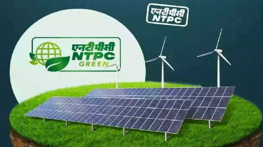 NTPC-MAHAPREIT Green Energy: A Giant Leap Towards Renewable Power