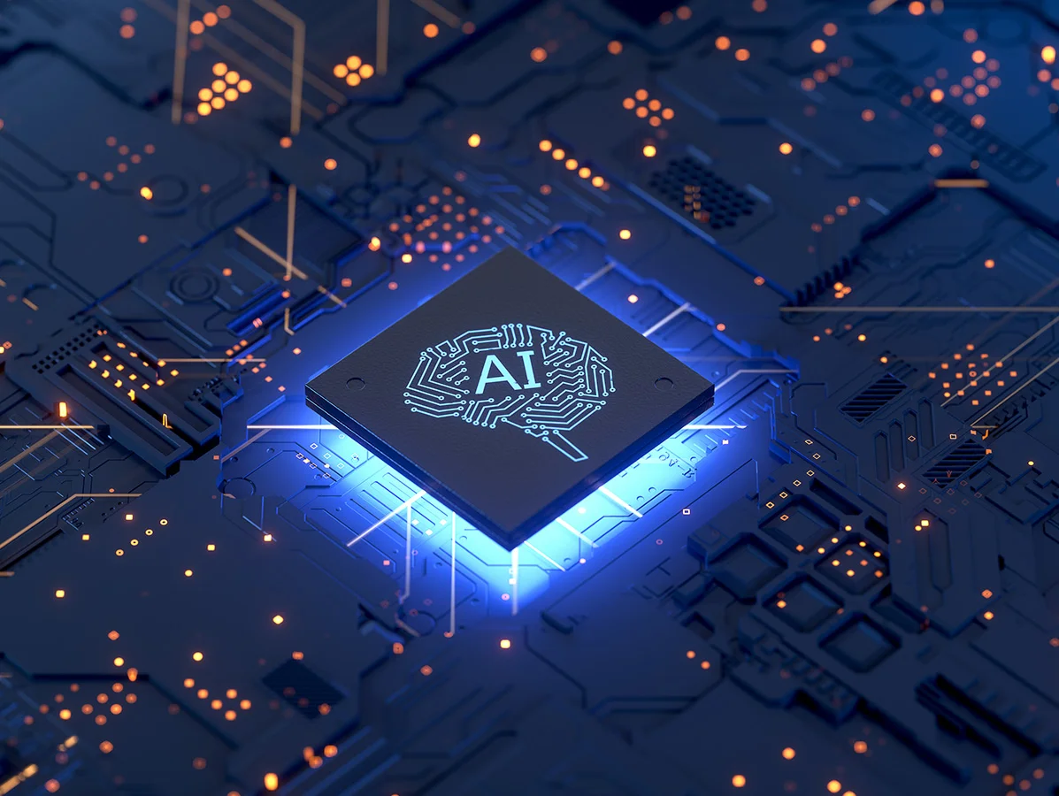 Citi Executive Outlines Shifts in AI, Global Supply Chains and India