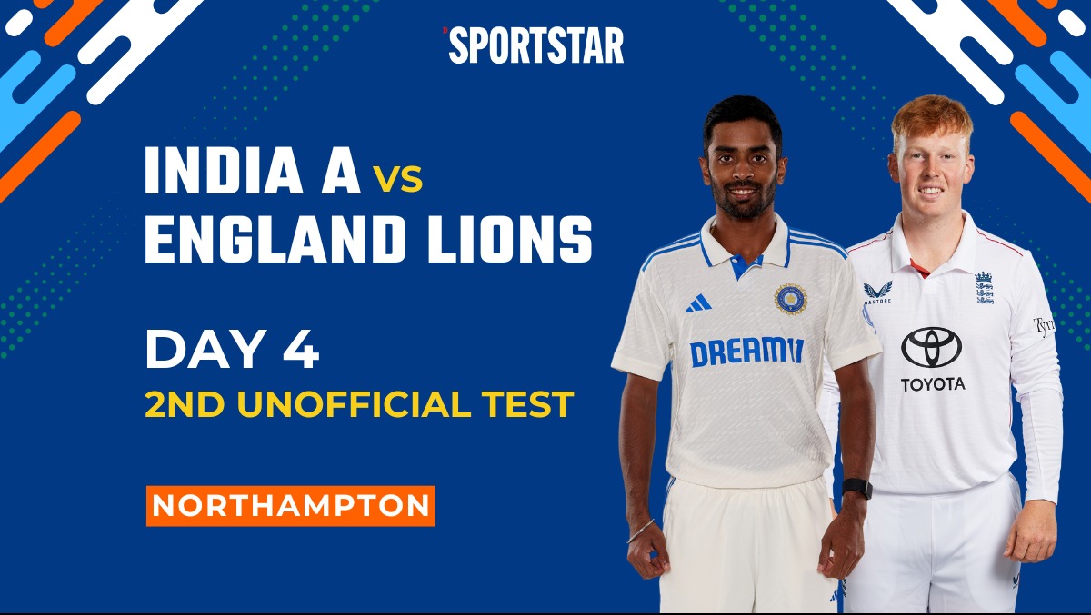 Kamboj’s Roaring Finish—India A Leaves England Searching for Answers
