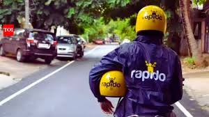 Rapido in Spotlight: ₹331-Cr Money Trail Raises Questions, Company Pushes Back