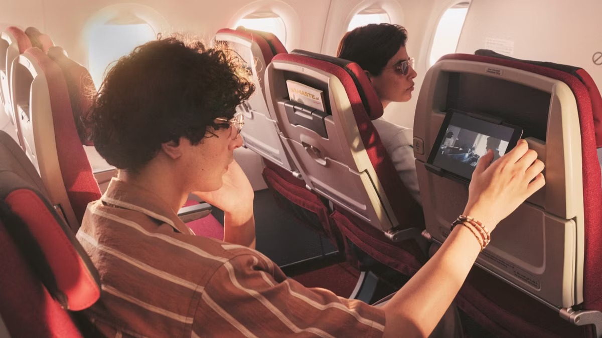 Rise of the Phoenix: Air India's Stunning Transformation to Compete Globally