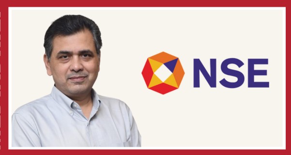 NSE Boards A New Era With Srinivas Injeti At The Helm: What This Means For Indian Markets