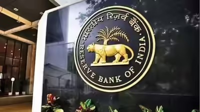 RBI Bulletin Highlights Amalgamation, Global Risks And Market Trends