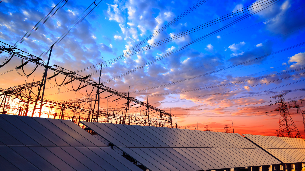 Solar Ambitions Clouded: K2 Infragen Faces Gujarat EPC Cancellation