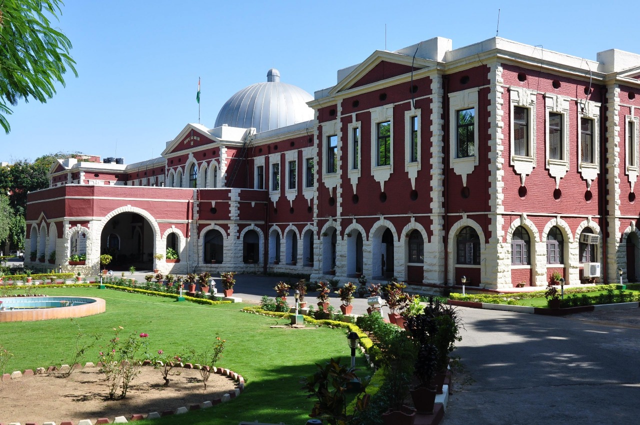 Ranchi High Court Rules Against TRF Limited in JEPL Case