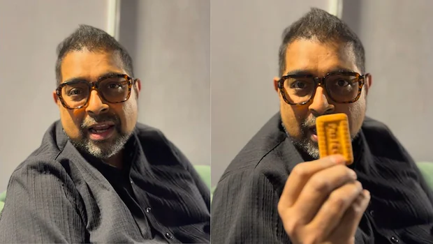 Shankar Mahadevan Celebrates Parle-G: A Biscuit That Brings “Soul Satisfaction