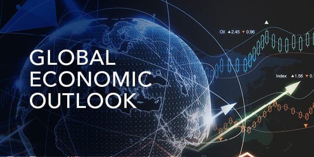 Global Economy Walks A Tightrope: Stability Meets Uncertainty