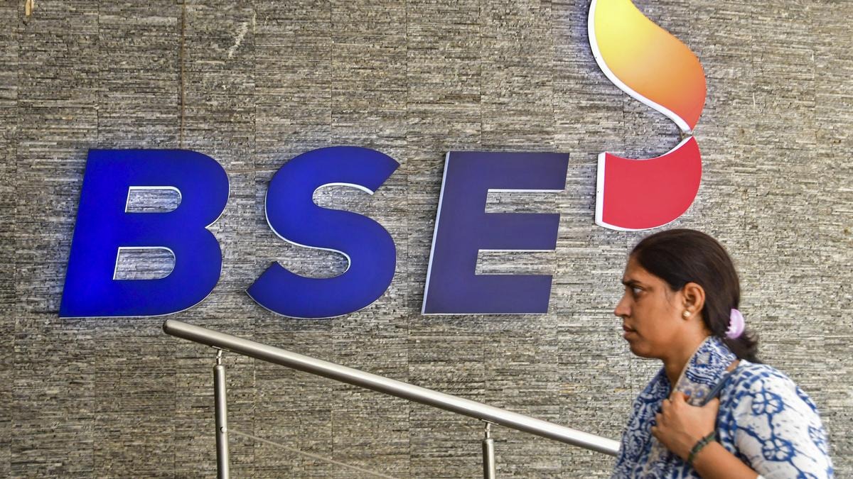 BSE Sensex Hits Record High of 86,065.91, Up 0.42% in Pre-Open Trade on December 1, 2025