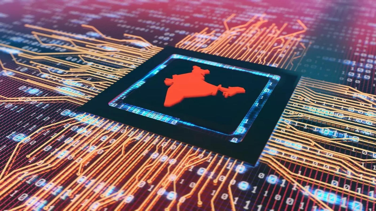India To Launch $11 Billion Fund To Boost Chipmaking