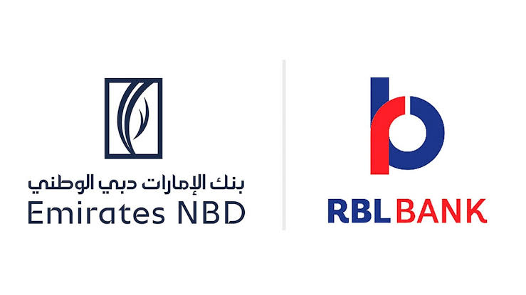 RBL Bank Gets Global Boost As Emirates NBD Acquisition Gains Regulatory Green Light