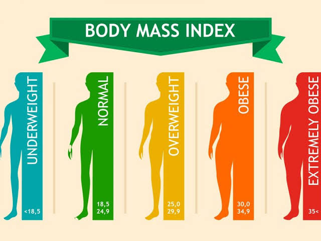 BMI Unmasked: Find Out If You’re in the Healthy Zone!