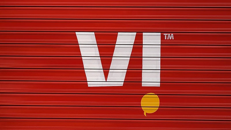 Vodafone Idea Narrows Losses, Shares Gain on Strong Q3FY26 Performance